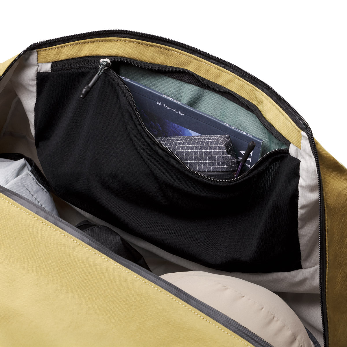 Venture Ready Duffel - 40L