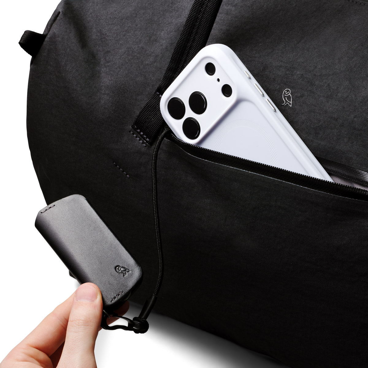 Venture Ready Duffel - 55L