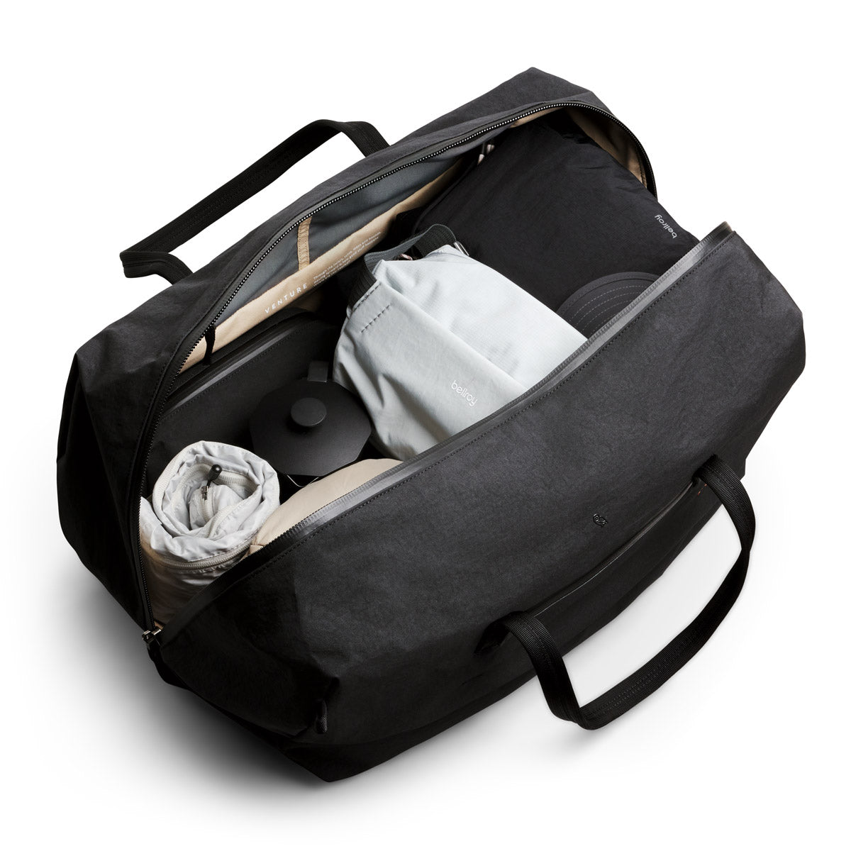 Venture Ready Duffel - 55L