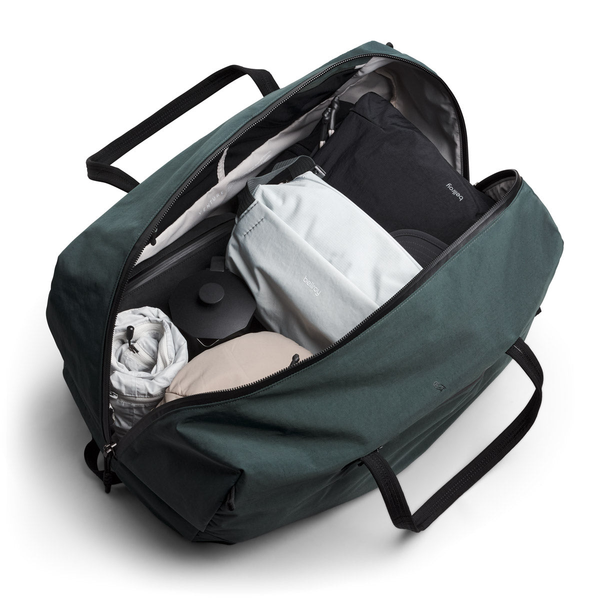 Venture Ready Duffel - 55L