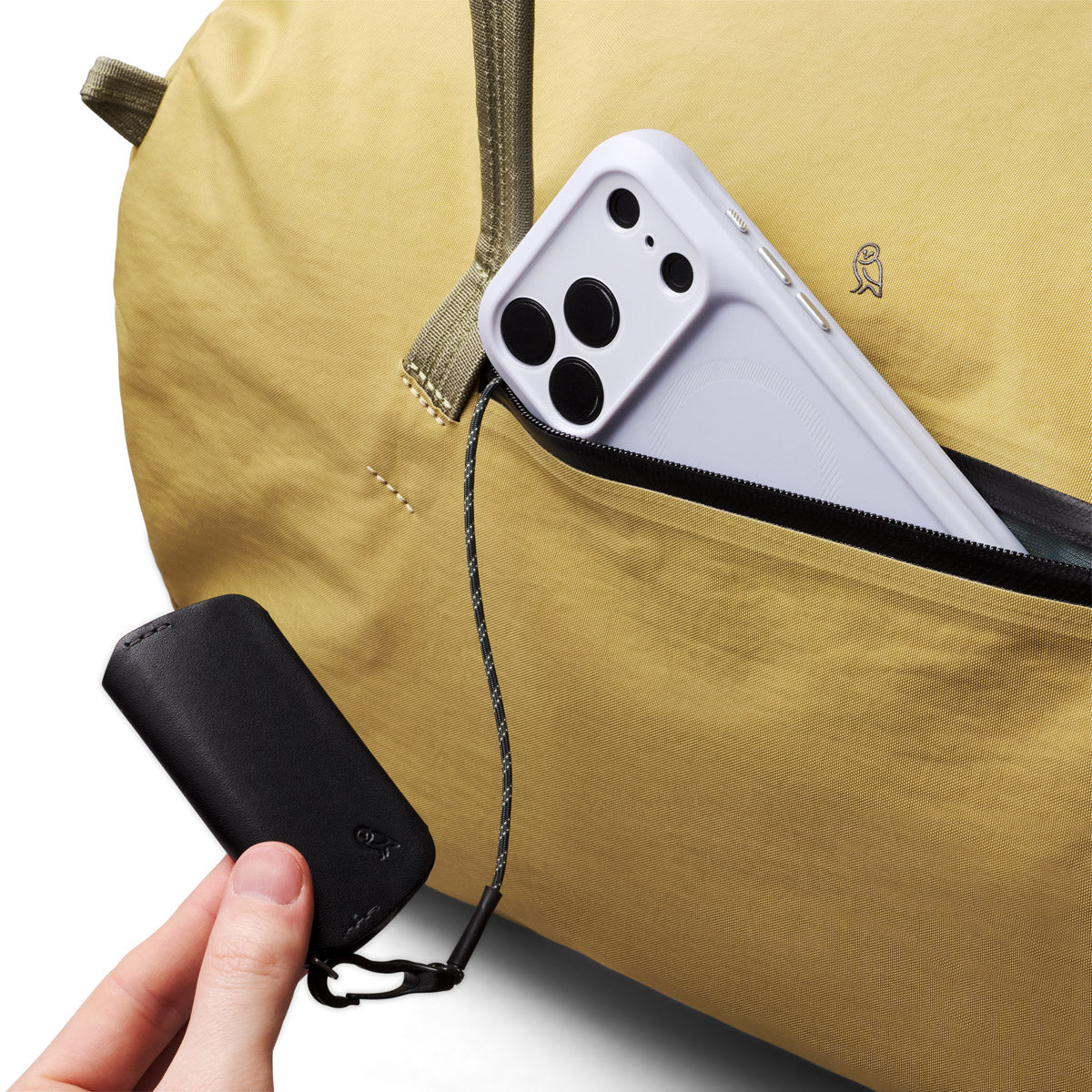 Venture Ready Duffel - 55L