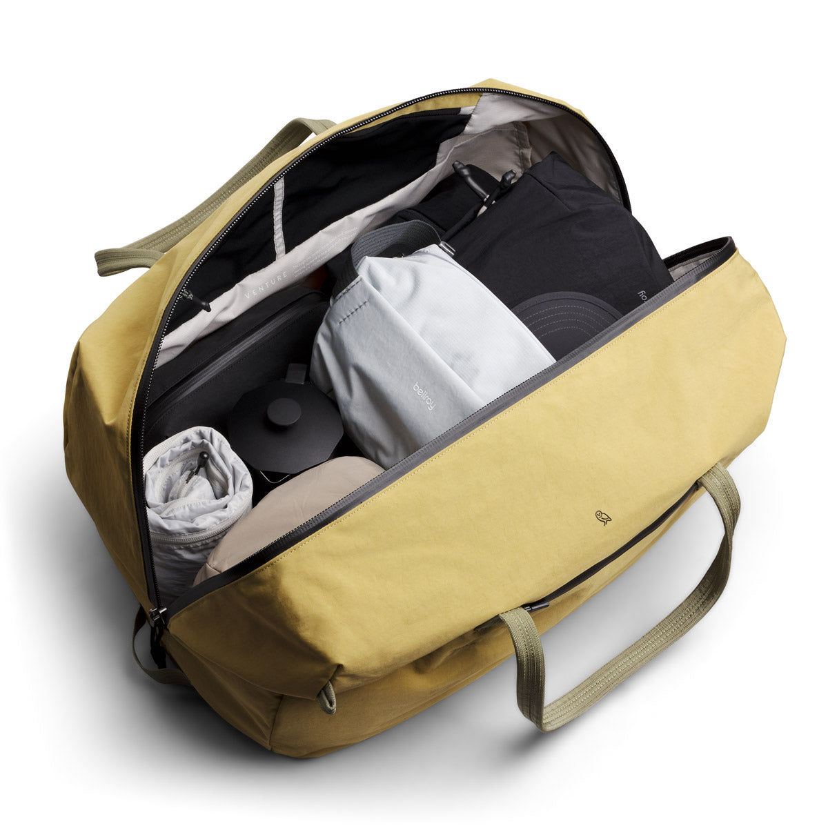 Venture Ready Duffel - 55L