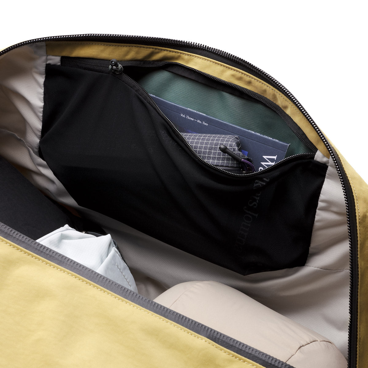 Venture Ready Duffel - 55L