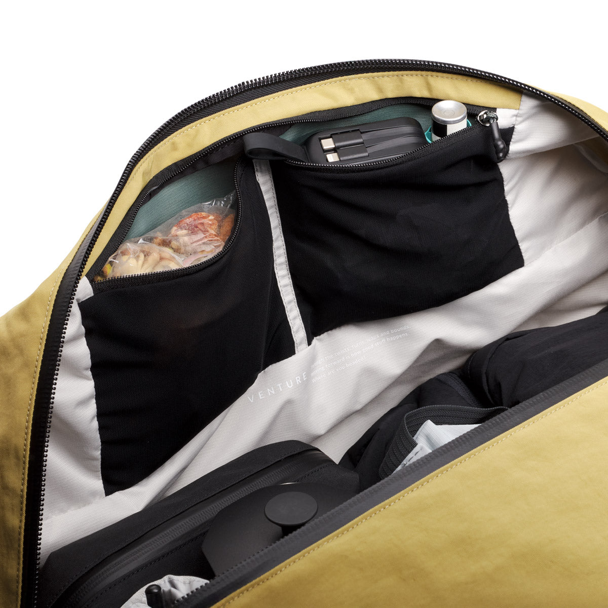 Venture Ready Duffel - 55L