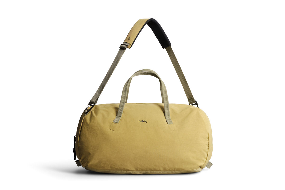 Venture Ready Duffel - 55L