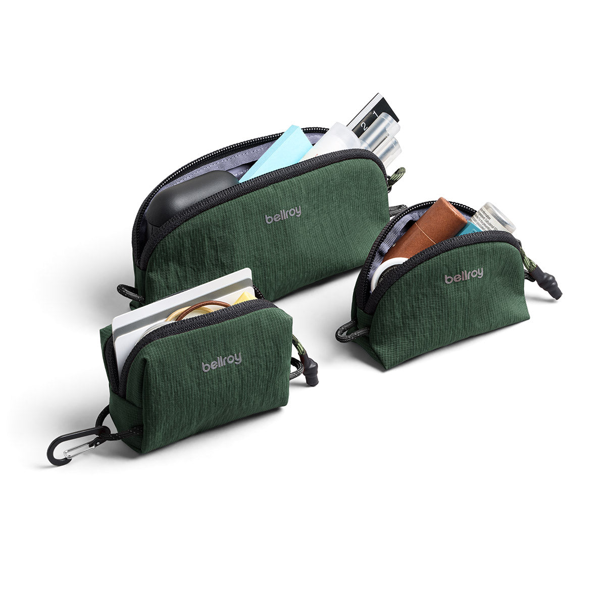 Lite Pocket Trio