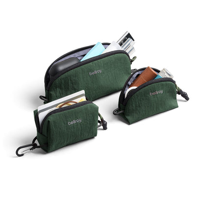 Lite Pocket Trio