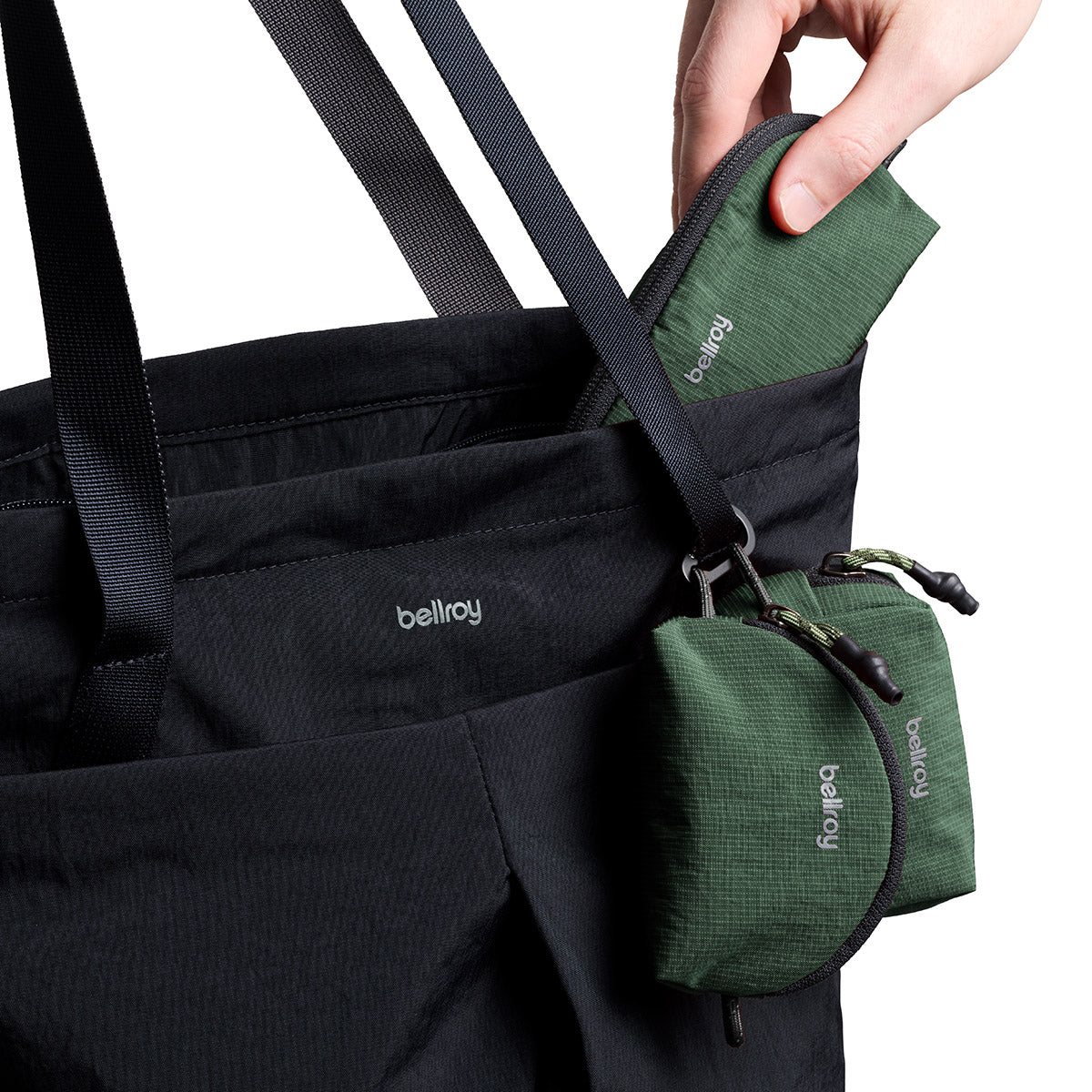 Lite Pocket Trio