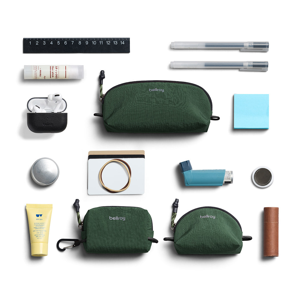 Lite Pocket Trio