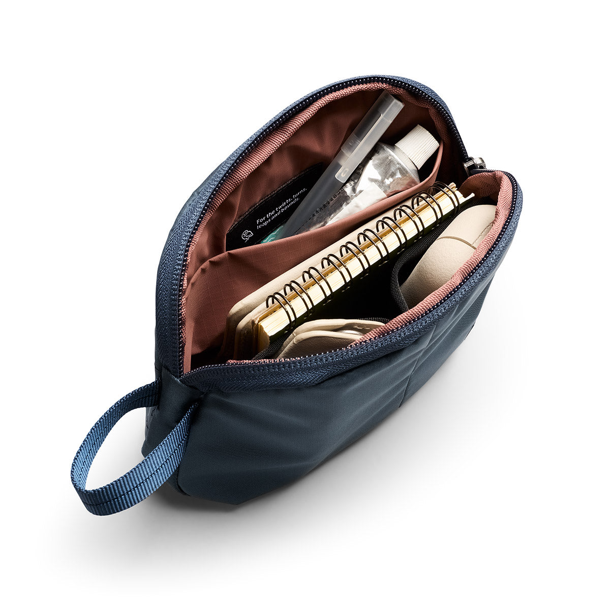 Laneway Daily Pouch