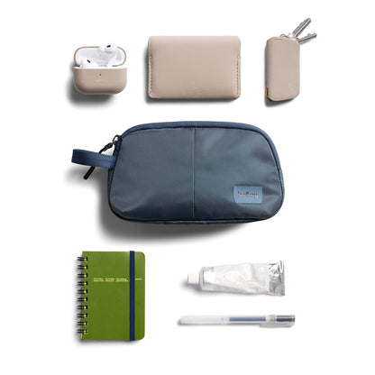 Laneway Daily Pouch