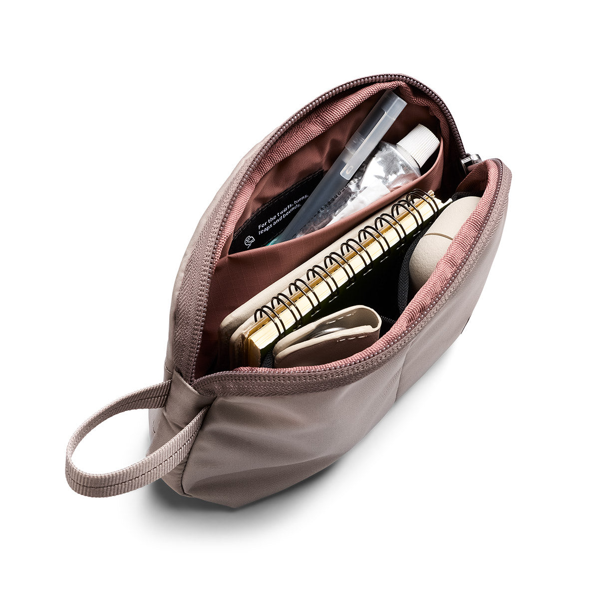 Laneway Daily Pouch