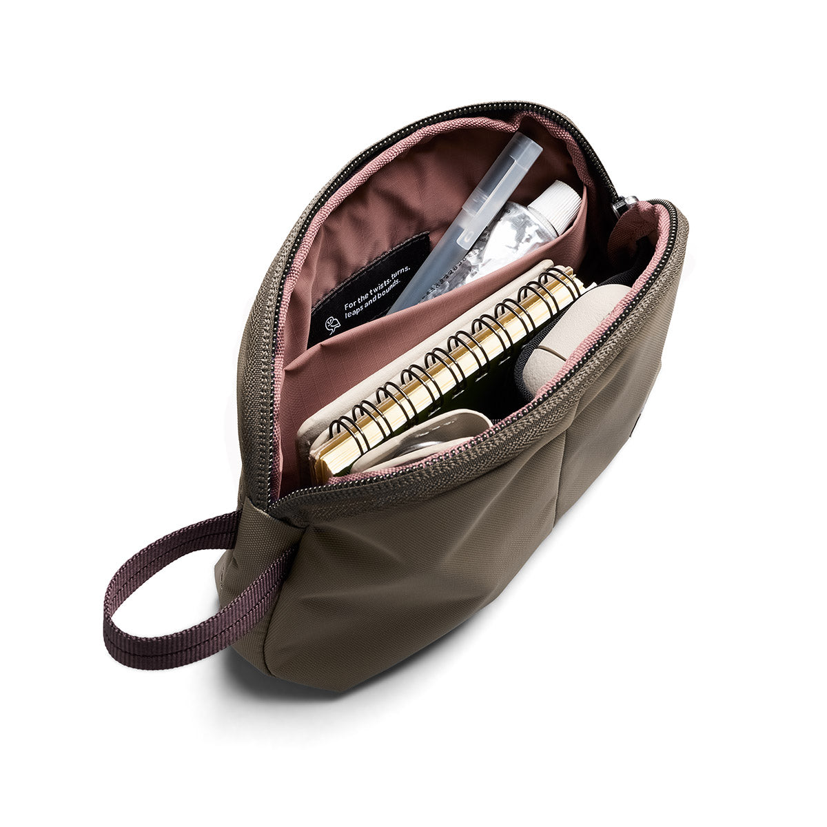 Laneway Daily Pouch