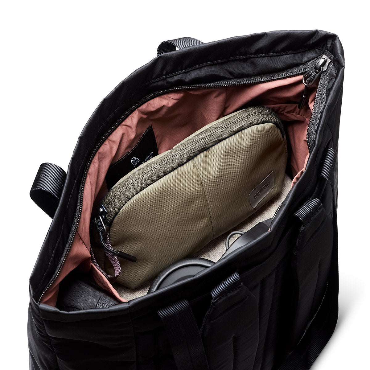 Laneway Daily Pouch