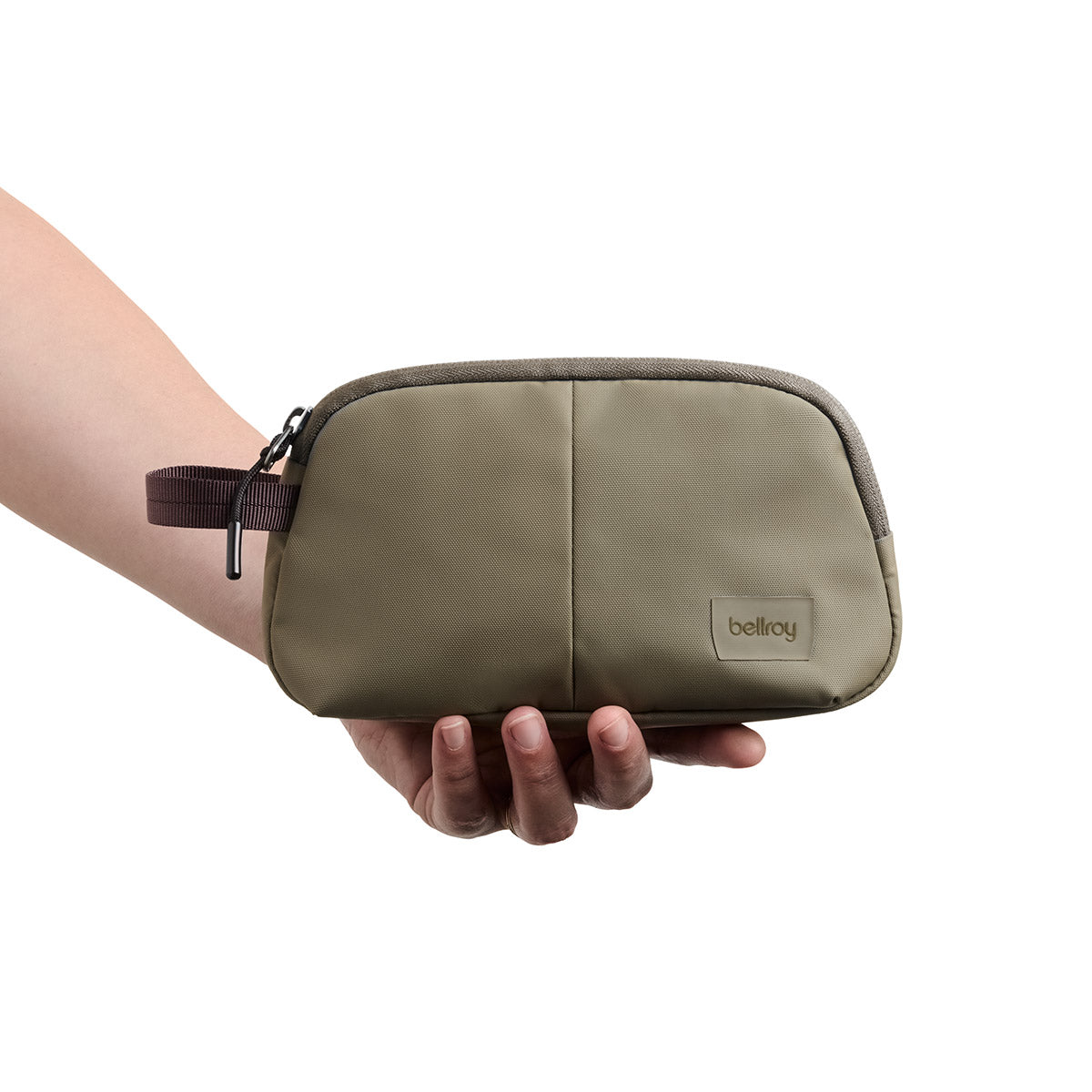 Laneway Daily Pouch