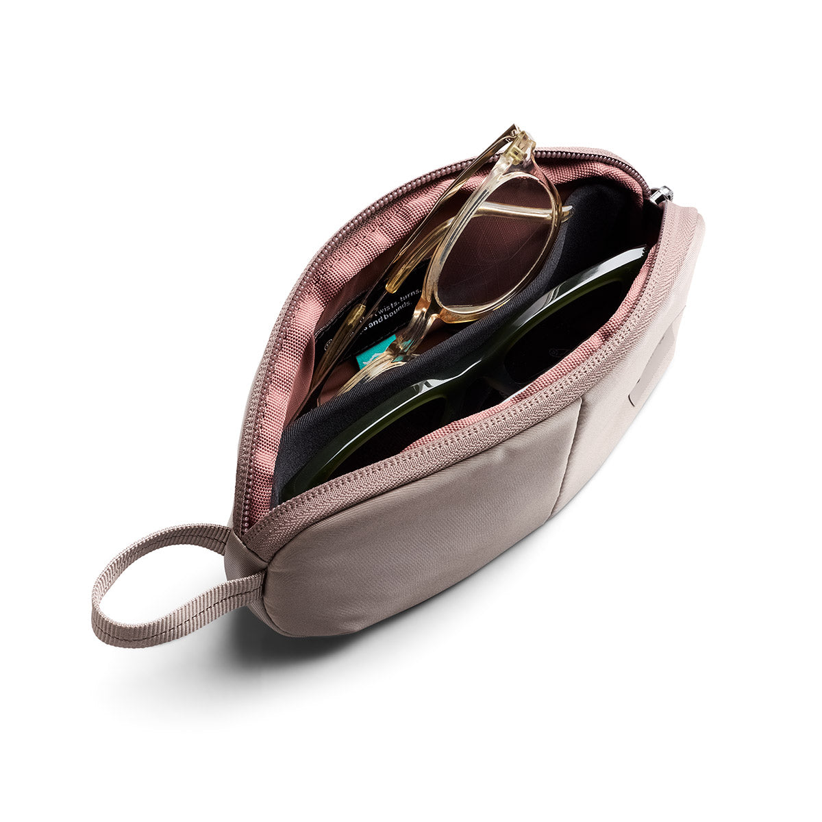 Laneway Sunglasses Pocket