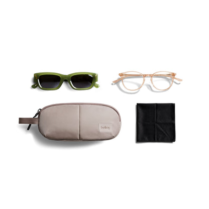 Laneway Sunglasses Pocket