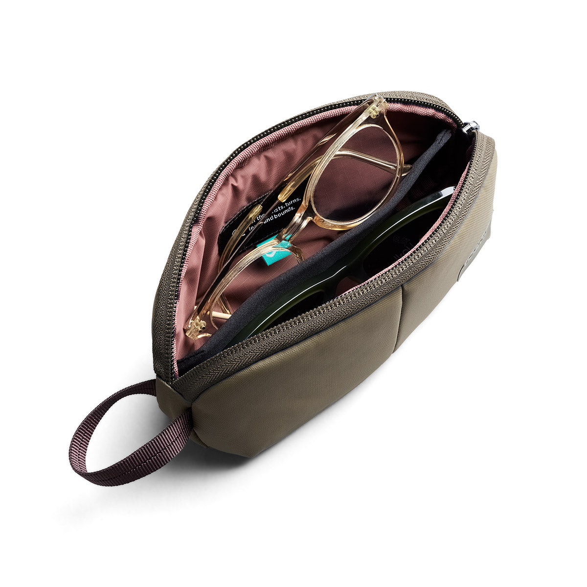 Laneway Sunglasses Pocket