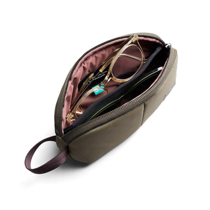 Laneway Sunglasses Pocket