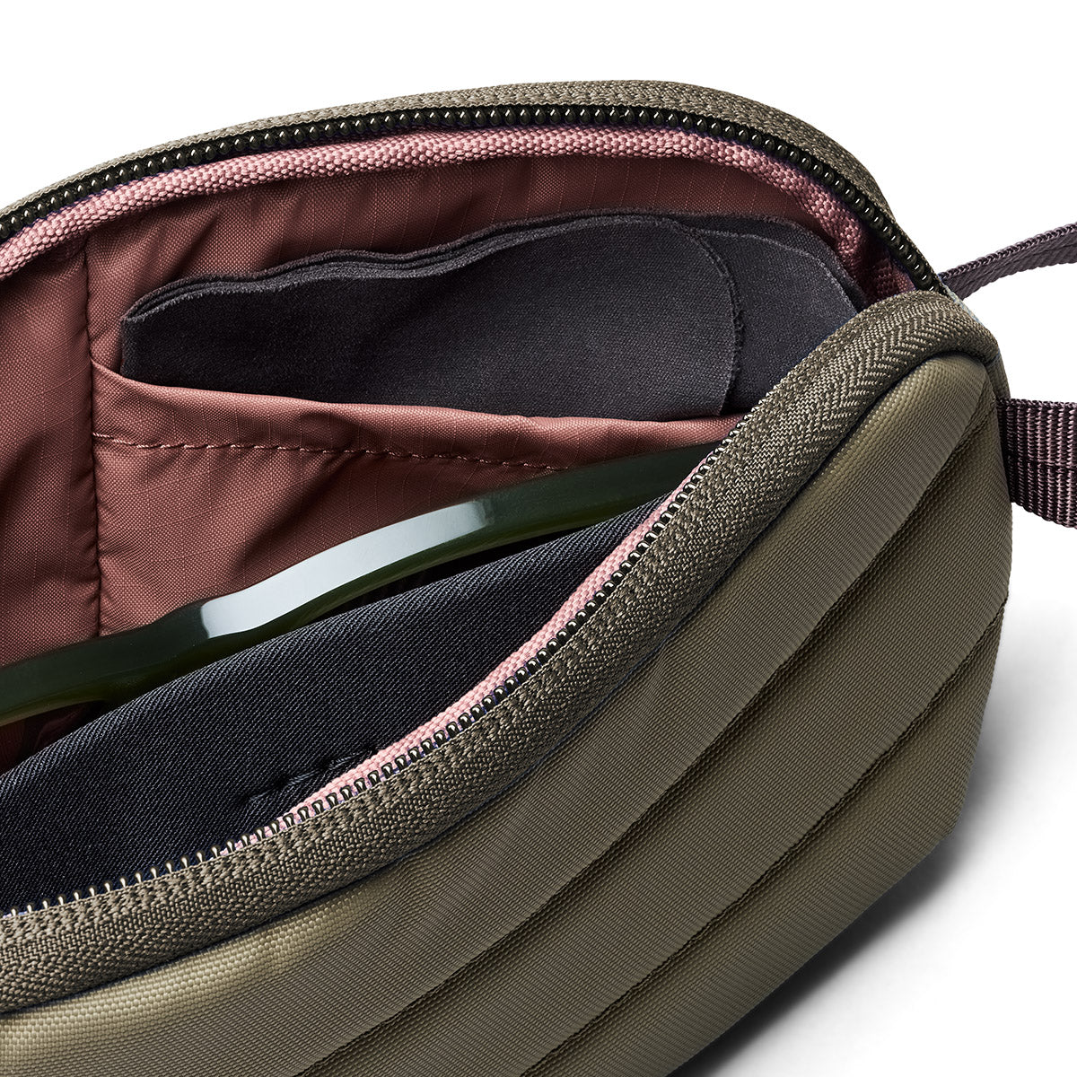 Laneway Sunglasses Pocket