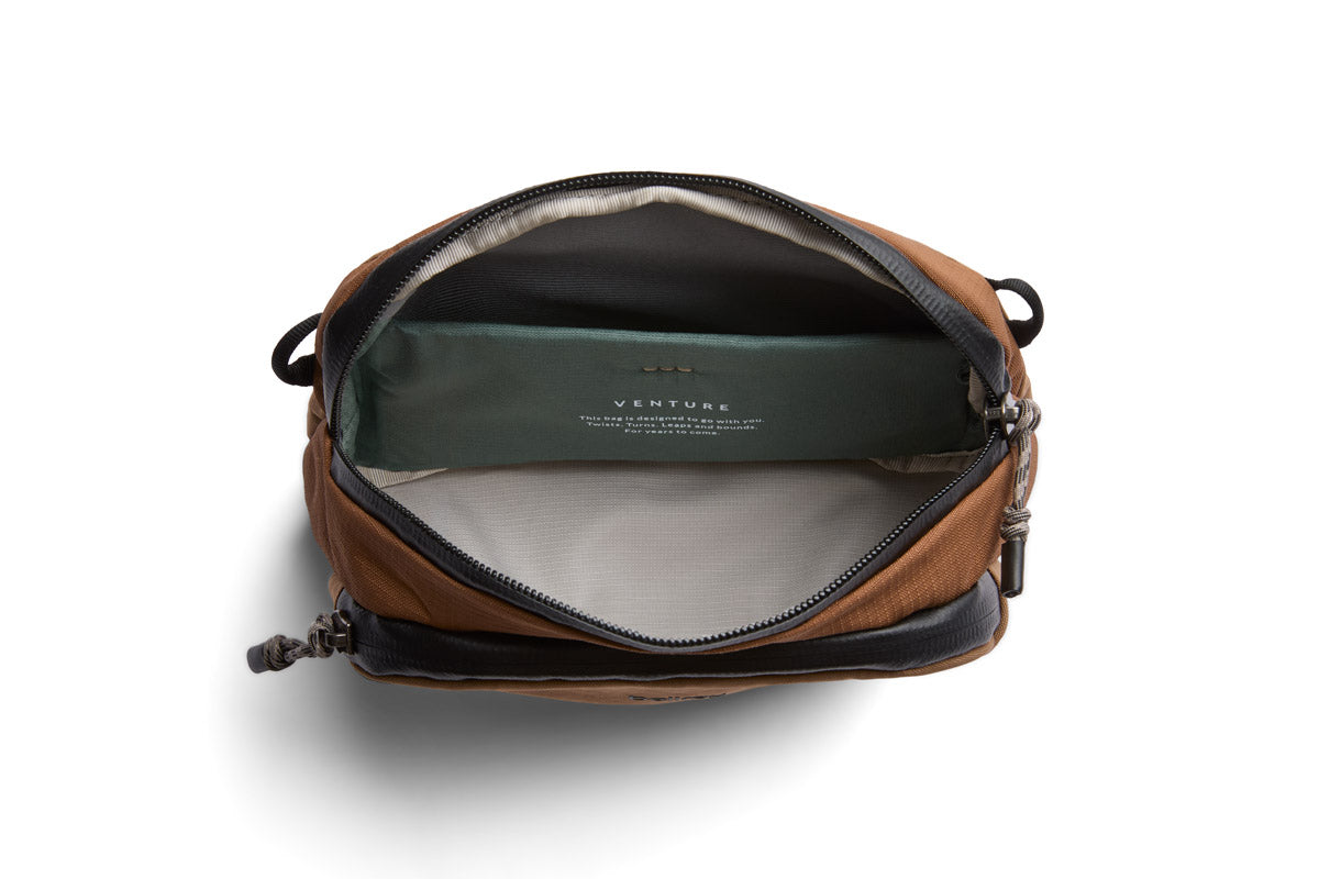 Venture Pouch