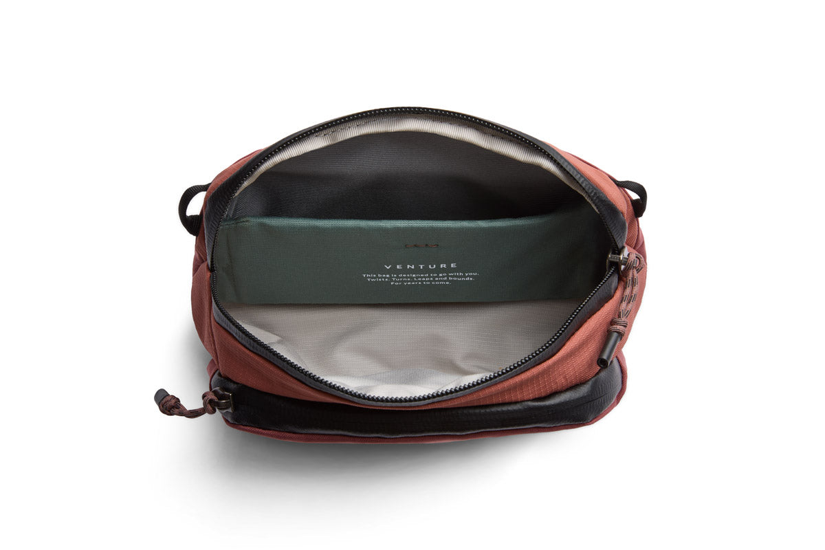 Venture Pouch