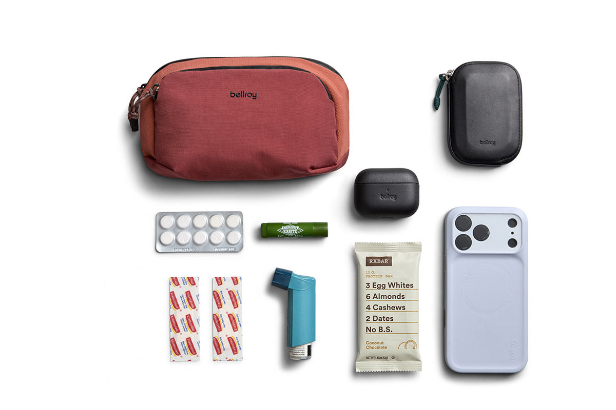 Venture Pouch