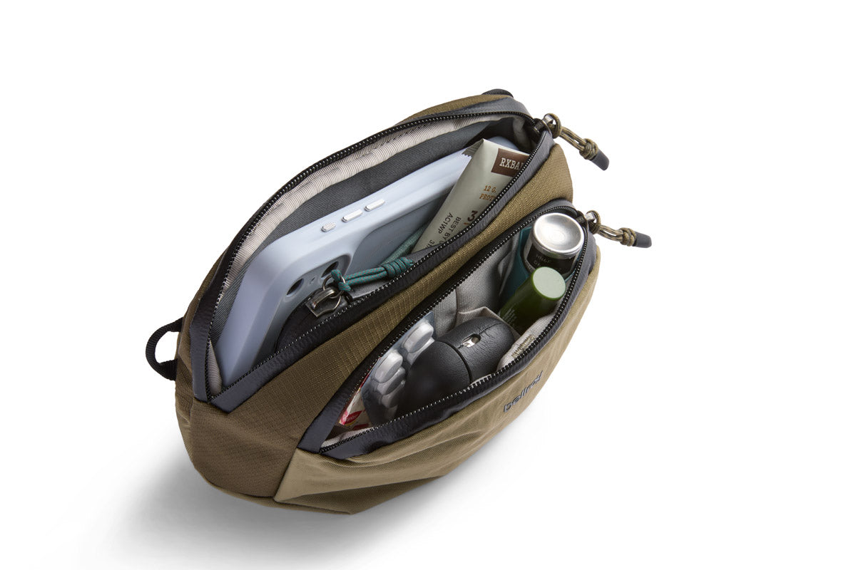 Venture Pouch