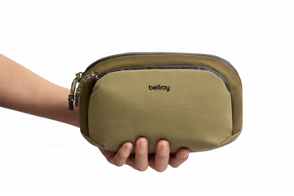 Venture Pouch