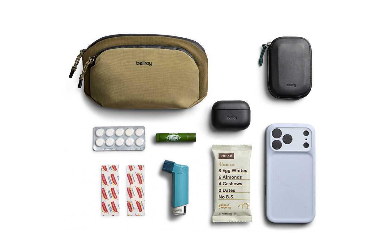 Venture Pouch