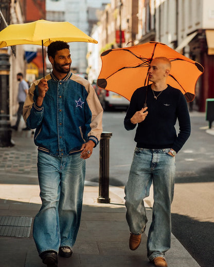 Metro Umbrella - Mango Orange