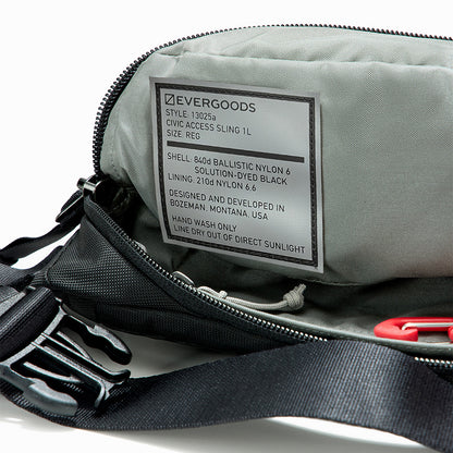 Civic Access Sling - 1L