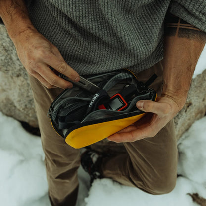 Civic Access Pouch - 0.5L