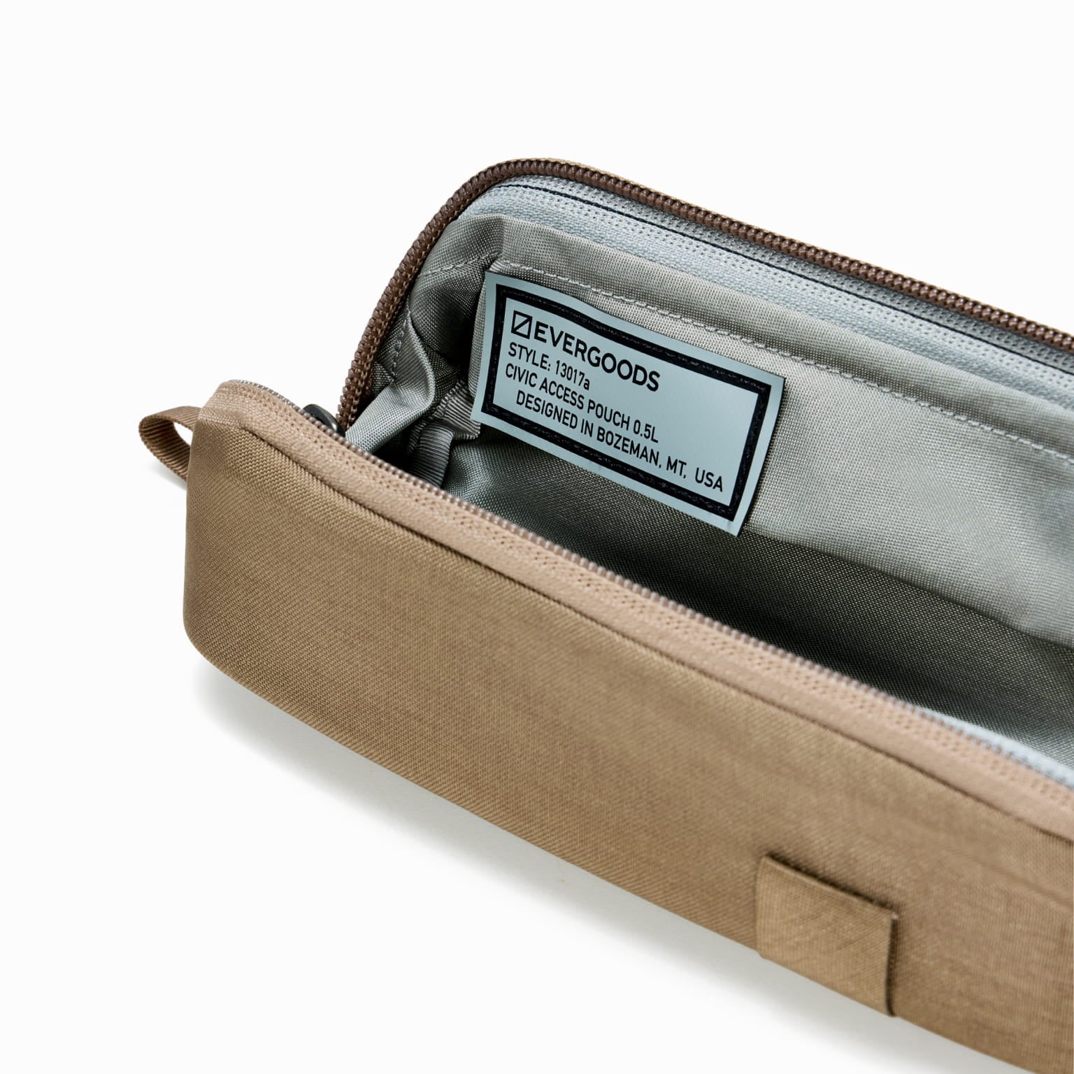 Civic Access Pouch - 0.5L