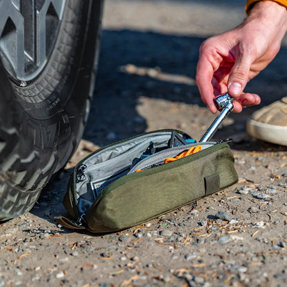 Civic Access Pouch - 0.5L