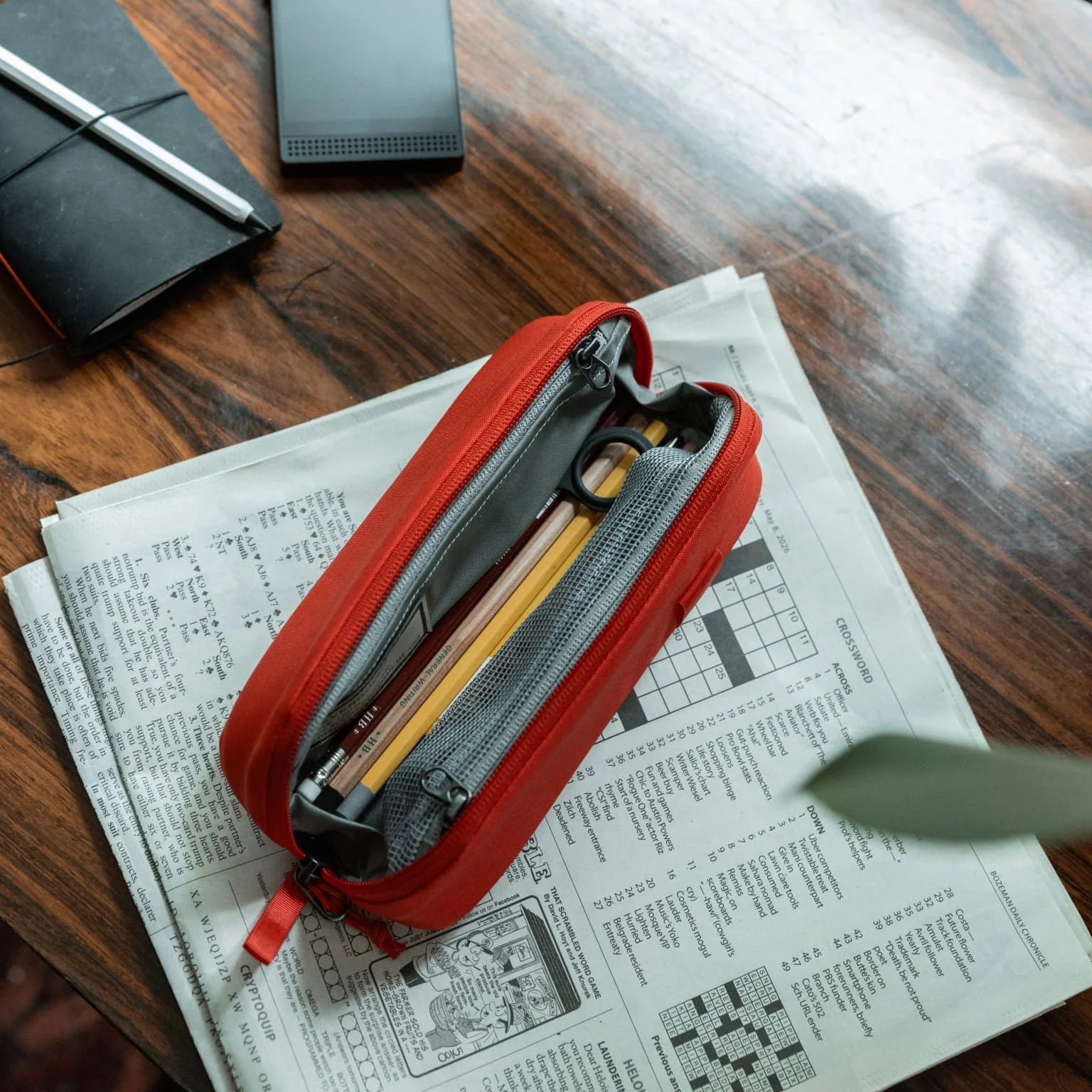 Civic Access Pouch - 0.5L