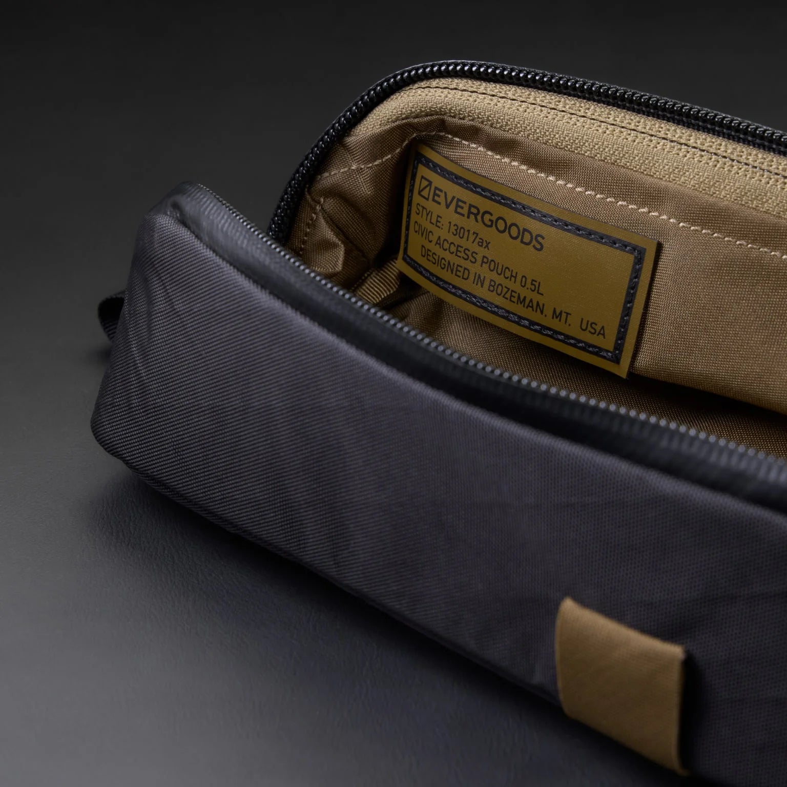 Civic Access Pouch - 0.5L / X-PAC