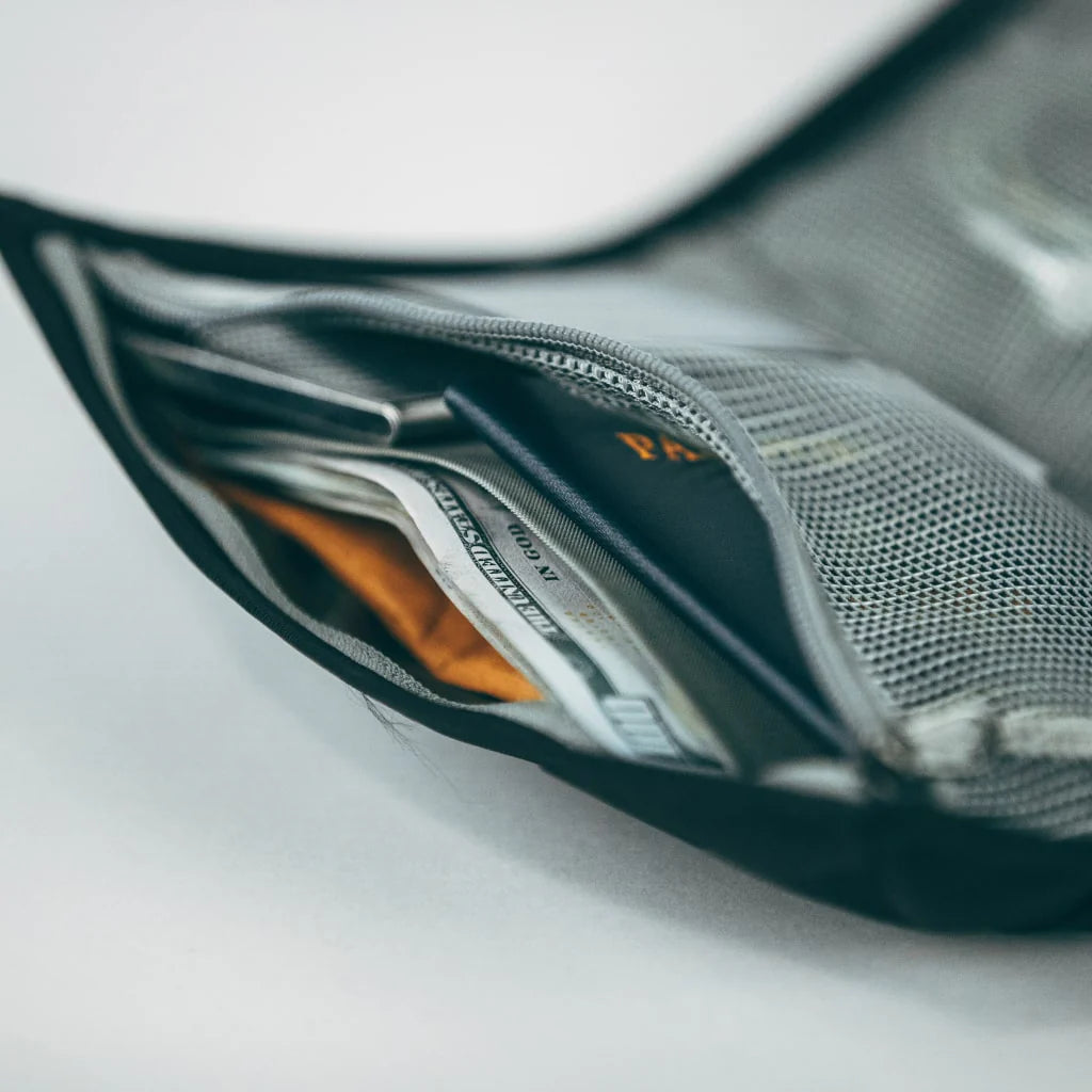 Civic Access Pouch - 1L