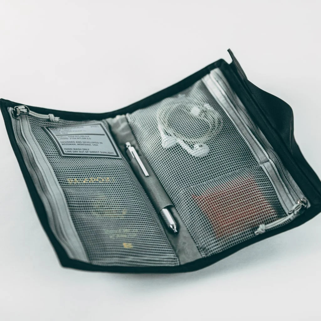 Civic Access Pouch - 1L