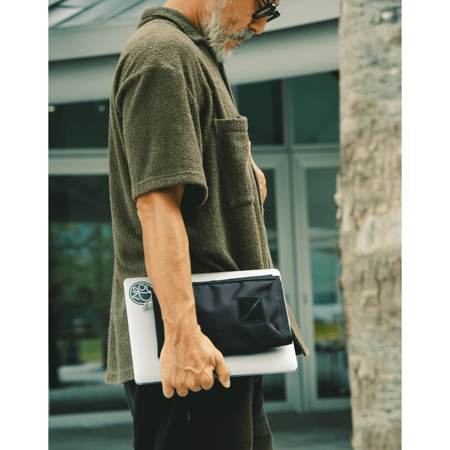Civic Access Pouch - 1L