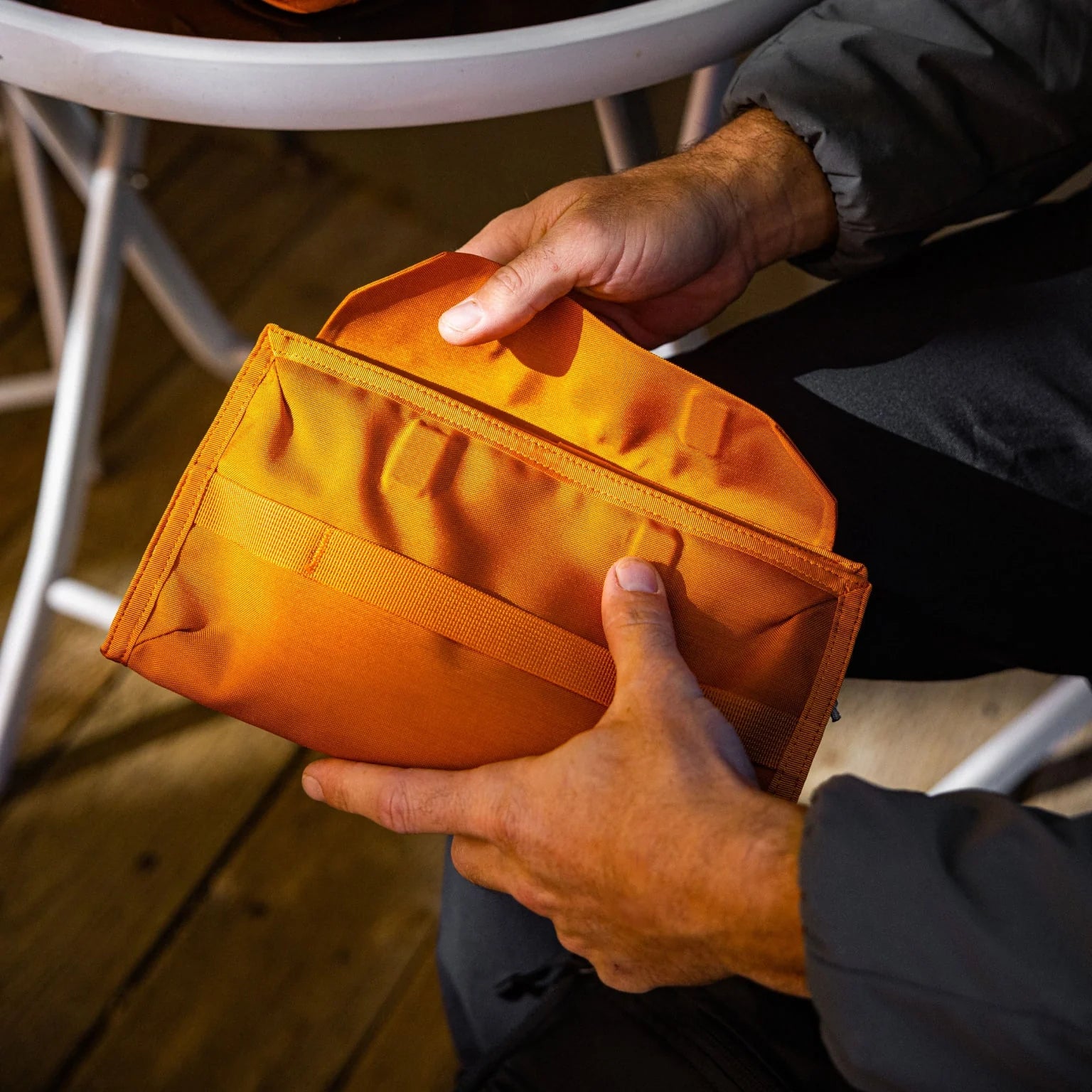 Civic Access Pouch - 1L