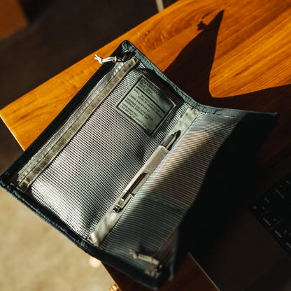 Civic Access Pouch 1L - Konbu