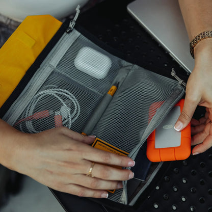 Civic Access Pouch - 1L