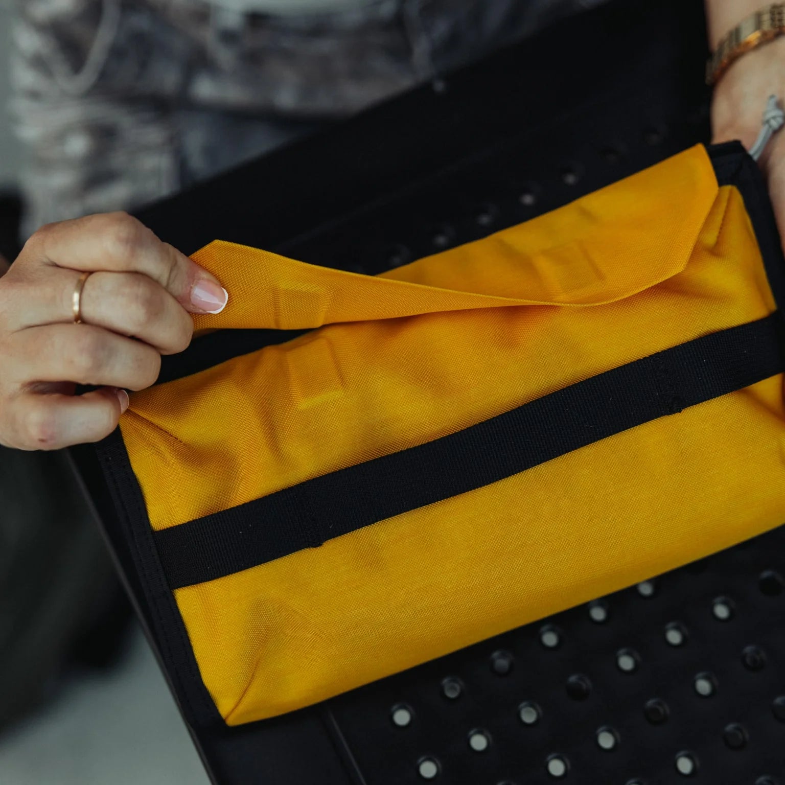 Civic Access Pouch - 1L