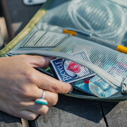 Civic Access Pouch - 1L