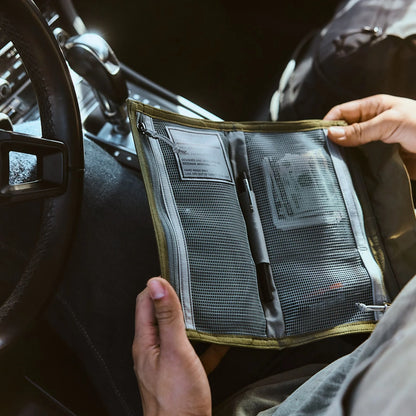 Civic Access Pouch - 1L