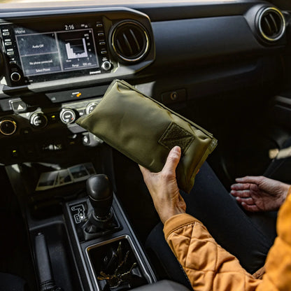 Civic Access Pouch - 1L