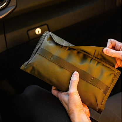 Civic Access Pouch - 1L