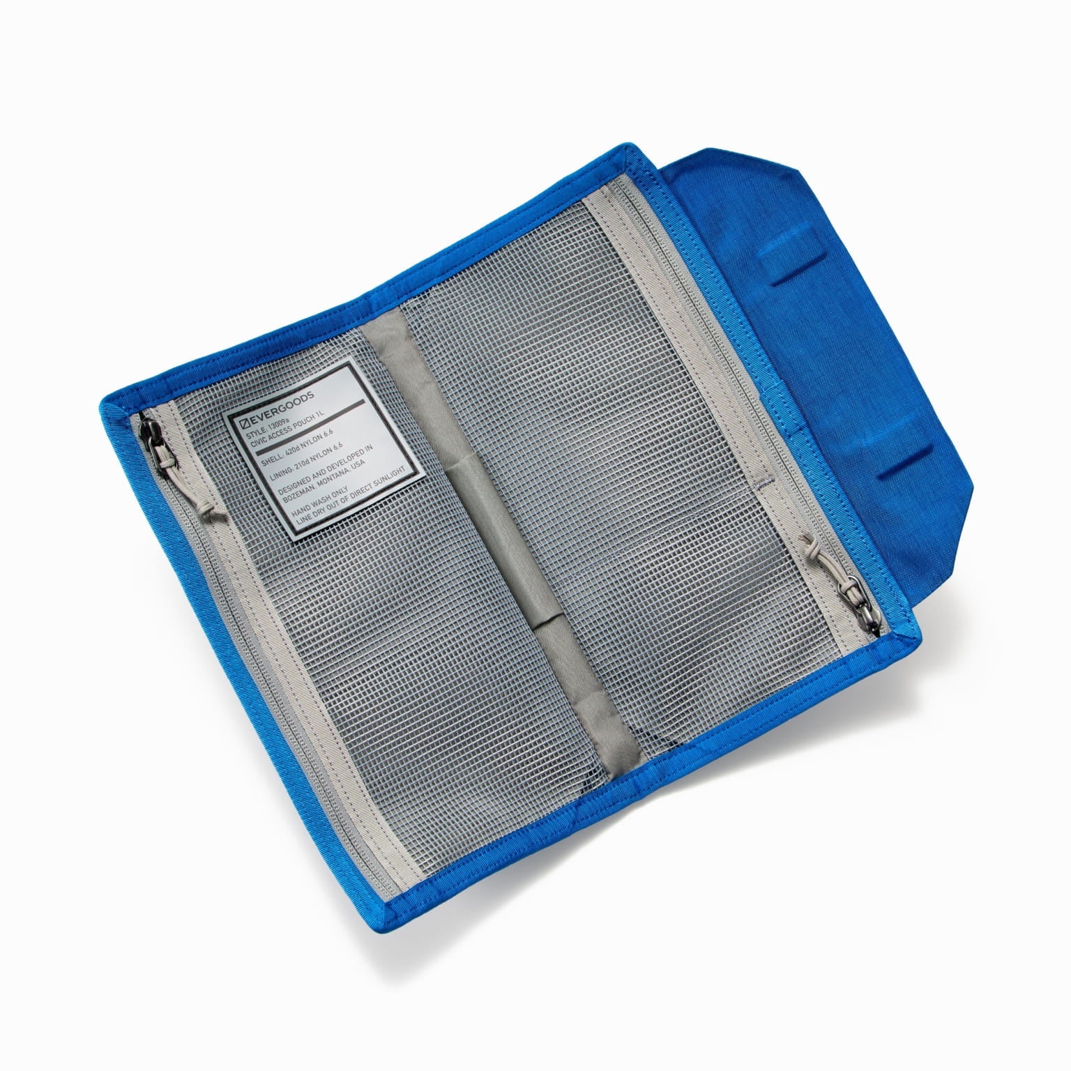 Civic Access Pouch - 1L
