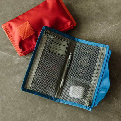 Civic Access Pouch - 1L